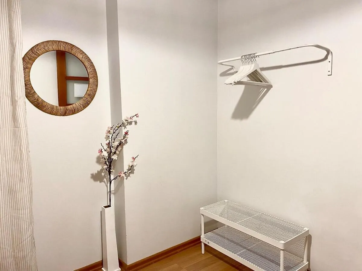 איסטמבול City Center 3 Bedroom Flat - No4 0*,  טורקיה