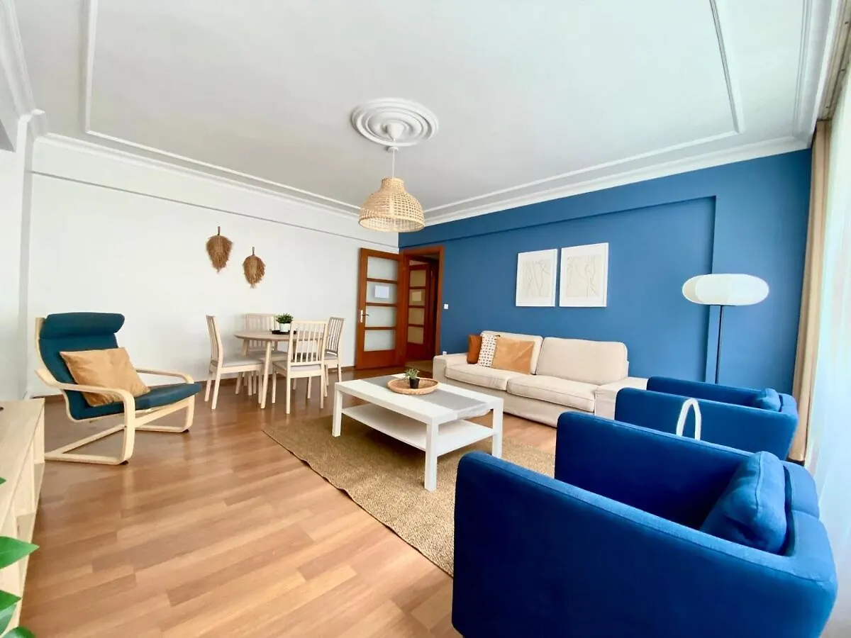 דירה איסטמבול City Center 3 Bedroom Flat - No4