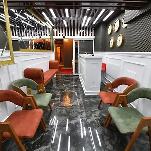 2* Отель Sea Moon
