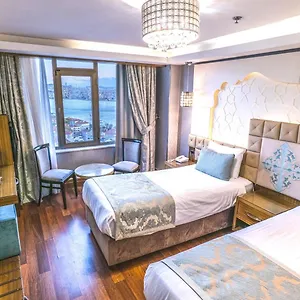 מלון Grand Star Bosphorus &, איסטמבול