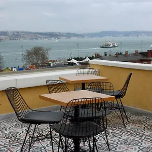 Hotel Istasyon, Istanbul